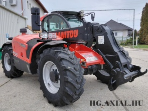 MLT 741 140 V+