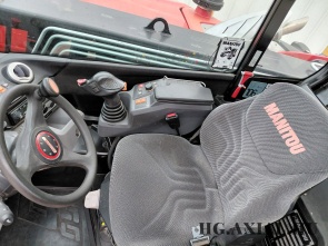 MLT 741 140 V+
