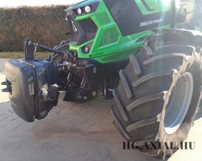 Agrotron 6160
