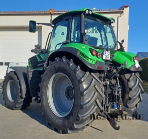 Agrotron 6160