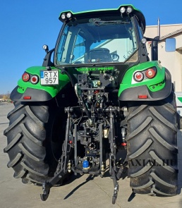 Agrotron 6160