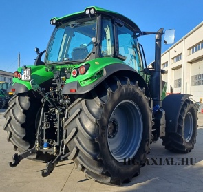Agrotron 6160