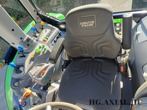 Agrotron 6160