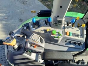 Agrotron 6160