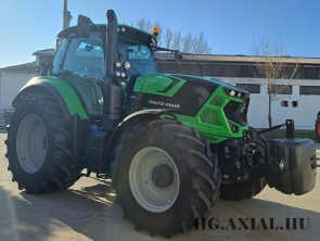 Agrotron 6160