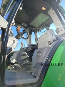 Agrotron 6160