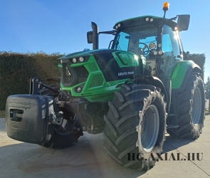 Agrotron 6160