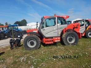 MLT 960