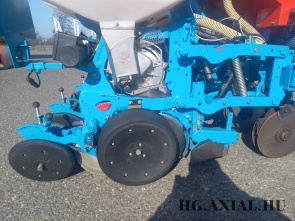 NG PLUS 6 Monoblock E