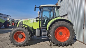 Arion 640