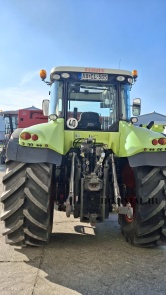 Arion 640
