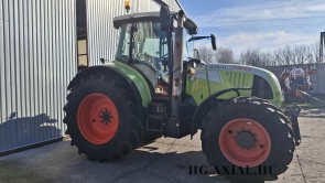 Arion 640