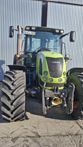 Arion 640