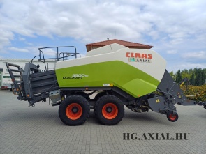 QUADRANT 3300 RC T