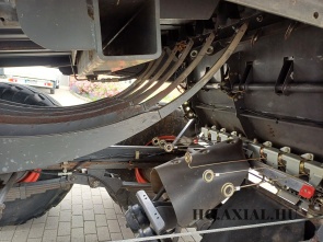 QUADRANT 3300 RC T