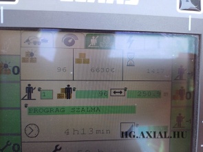 QUADRANT 3300 RC T