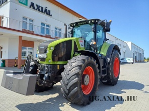 AXION 920