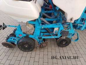 NG Plus 6