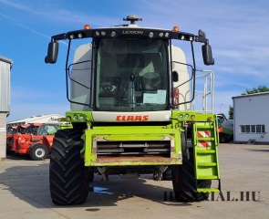 Lexion 650