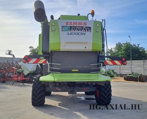 Lexion 650