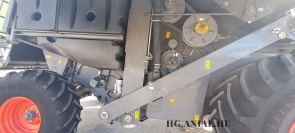 Lexion 650