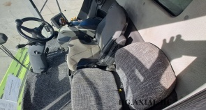 Lexion 650