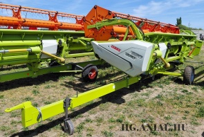 Lexion 650