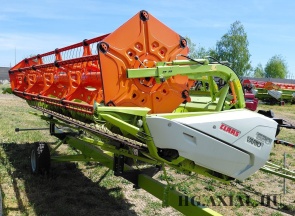 Lexion 650