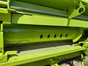 Lexion 650