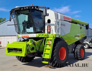 Lexion 650