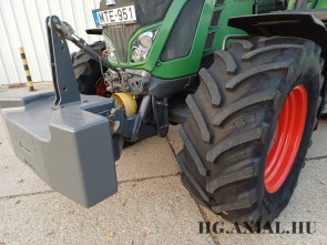 720 Vario SCR
