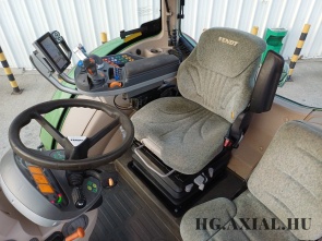 720 Vario SCR