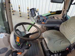 720 Vario SCR
