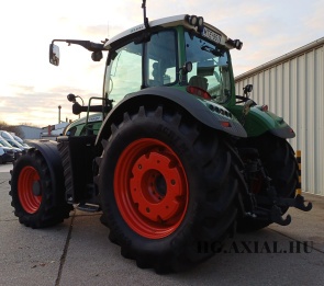 720 Vario SCR