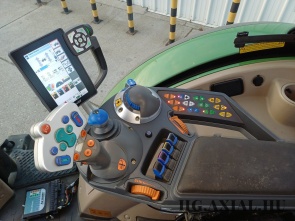 720 Vario SCR