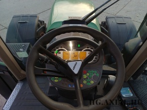 720 Vario SCR