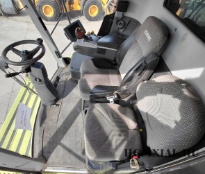 Lexion 650