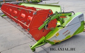 Lexion 650