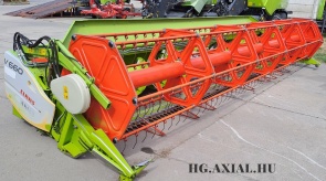 Lexion 650