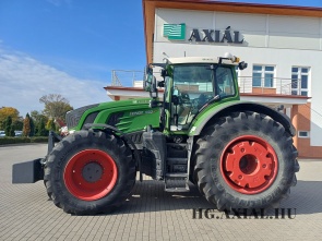 933 Vario