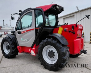 MLT 741 140 V+