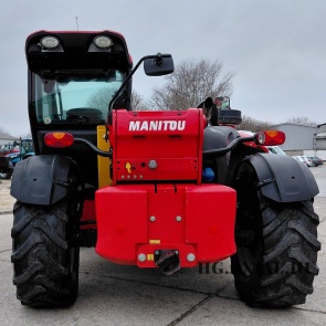 MLT 741 140 V+