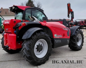 MLT 741 140 V+
