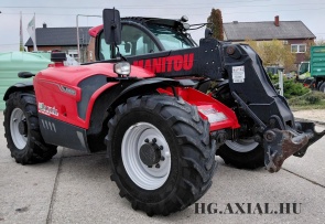 MLT 741 140 V+