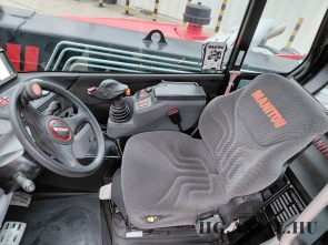 MLT 741 140 V+