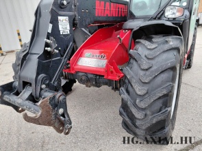 MLT 741 140 V+