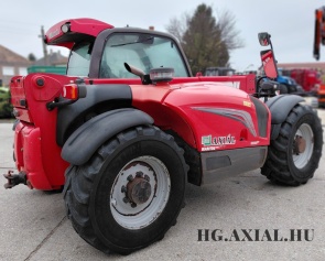 MLT 741 120 LSU