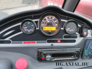 MLT 741 120 LSU