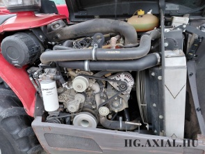 MLT 741 120 LSU