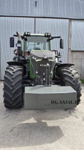 933 Vario Gen7